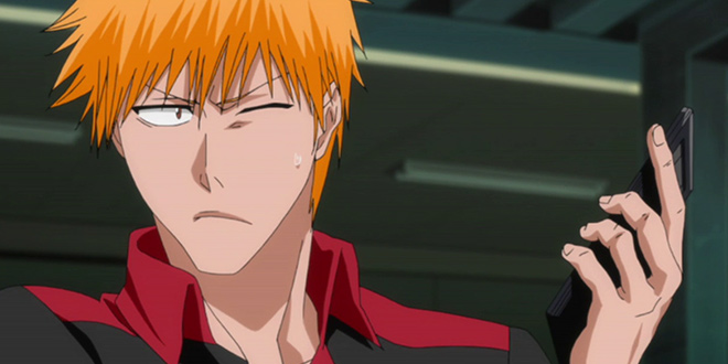 Bleach Anime Folgen Bleach Anime Folgen