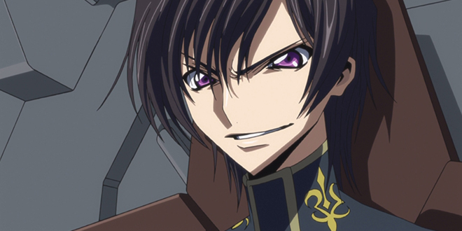 ProSieben MAXX zeigt »Code Geass – Lelouch of the Rebellion« codegeass-1