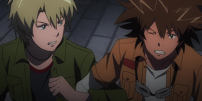 »Digimon Adventure tri.«: KSM äußert sich zu den Fehlern in der deutschen Fassung digimontri