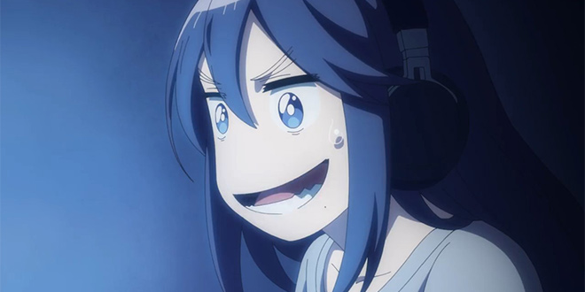 Crunchyroll: "Recovery of an MMO Junkie" im Simulcast – Anime2You