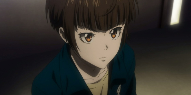 Vorschau auf die heutige ProSieben MAXX Anime-Nacht psychopass