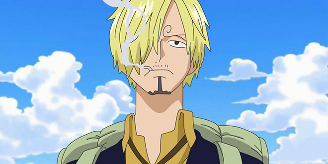 Über Einstündiges Anime-Special Über Einstündiges Anime-Special