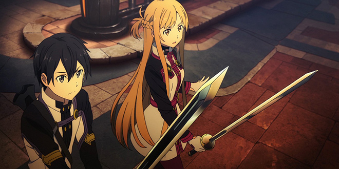 »Sword Art Online: Ordinal Scale«: Neue Infos zum Disc-Release sao3-1