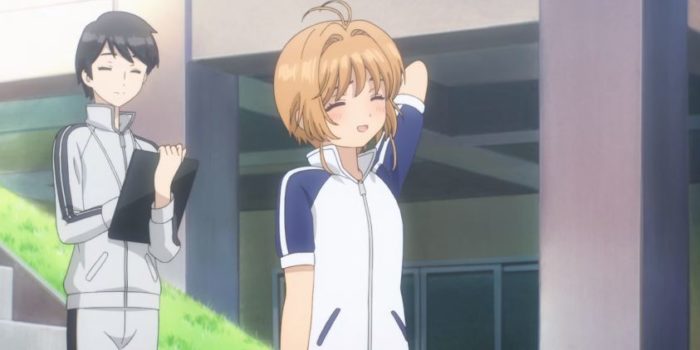 »Cardcaptor Sakura: Clear Card«: Weitere Charakterdesigns enthüllt Cardcaptor-Sakura-Clear-Card