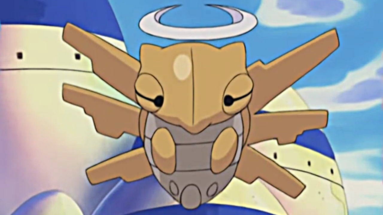 Shedinja