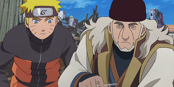 naruto shippuden prosieben maxx naruto shippuden prosieben maxx