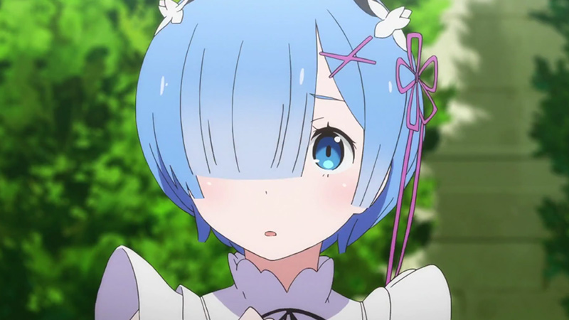 rem