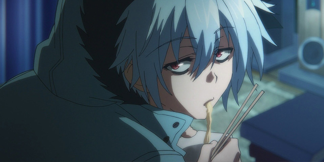 »Servamp«: Finales Cover der Disc-Veröffentlichung servamp