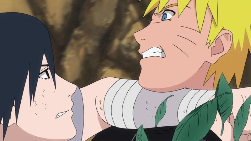 Crunchyroll Siebte Naruto Shippuden Staffel Ab Sofort In Omu Anime2you