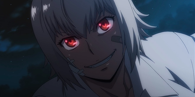 »Killing Bites«: Neues Teaser-Video zur Anime-Adaption bites2