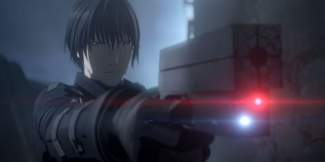»Blame!«: Neue Details zum Disc-Release blame-disc-release