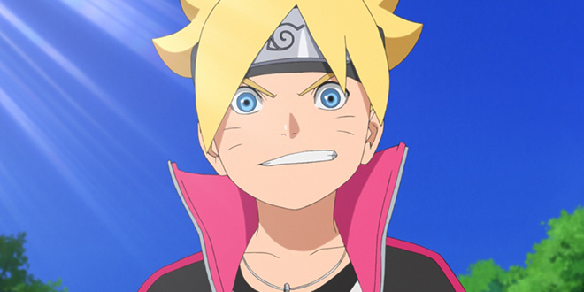ProSieben MAXX: Weitere Anime-Filme für die Primetime angekündigt boruto
