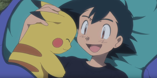 Neue Version des ersten deutschen »Pokémon«-Openings veröffentlicht pokemon