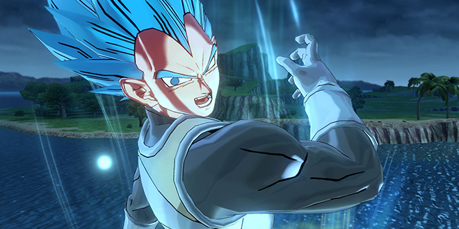 »Dragon Ball Xenoverse 2«: DLC-Pack 6 und kostenloses Update xenoverse2