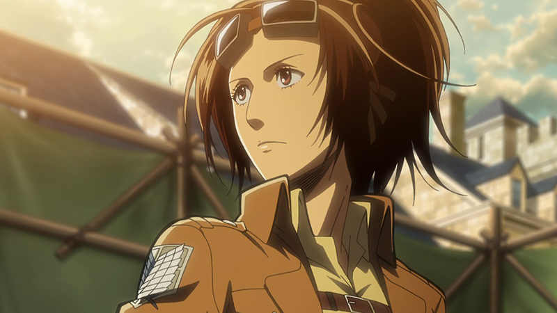 Die Top 10 beliebtesten "Attack on Titan"-Charaktere – Anime2You