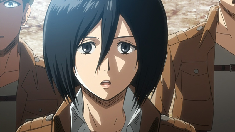 AOT-MIkasa