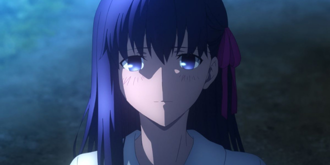 »Fate/stay night: Heaven’s Feel«: »Hinter den Kulissen«-Video zum Film Fate