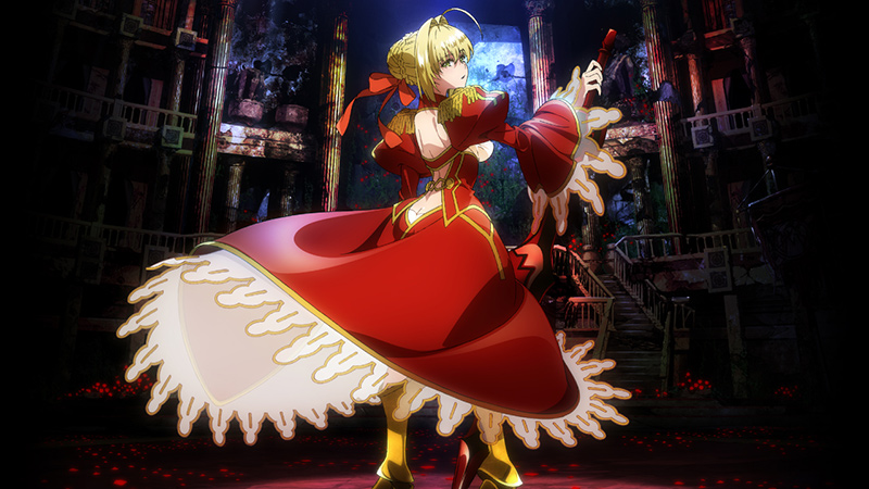 FateExtra-Last-Encore