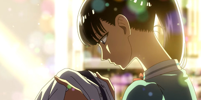 Love Is Like After The Rain Neues Promo-Video zum "Love is Like After the Rain"-Anime | Anime2You