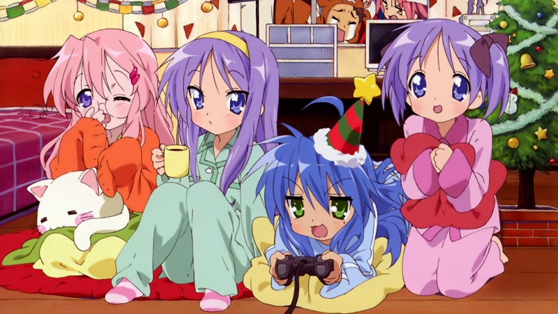 Lucky-Star