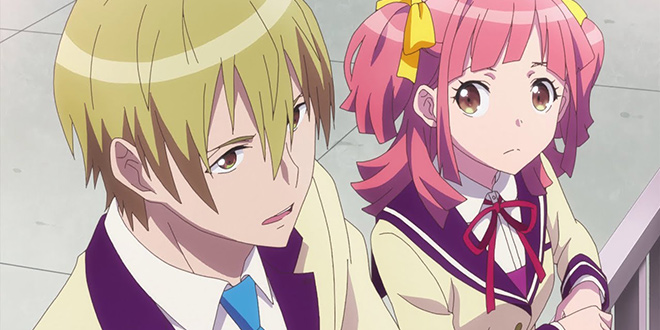 »Animegataris«: Preview-Video zur elften Episode animegataris-1