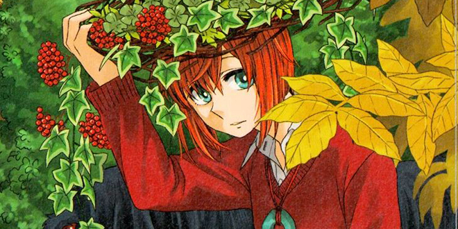 TOKYOPOP-Neuheiten im Juni 2018 braut-des-magiers-tokyopop