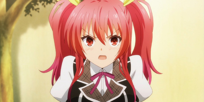 »A Chivalry of a Failed Knight«: Unboxing-Video zur Limited Edition ecchiaction