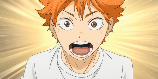 Die Top 15 meistverkauften KAZÉ-Mangas 2017 haikyu