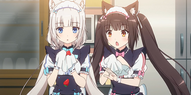 nekopara