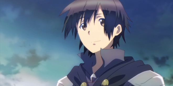Neues Promo-Video zu »Death March to the Parallel World Rhapsody« Death-March_H11.1