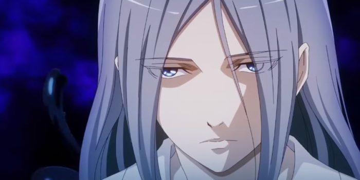 Crunchyroll zeigt »Hitori No Shita – The Outcast 2« im Simulcast Hitori-No-Shita-The-Outcast-2-cr