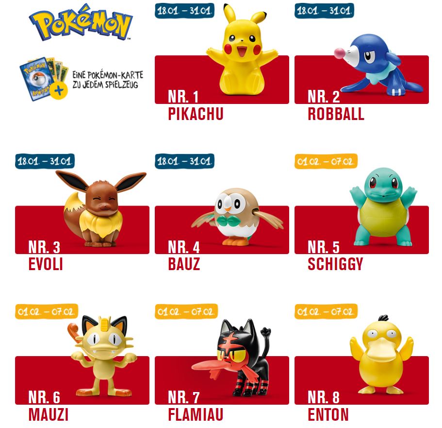 Pokémon-Spielzeuge-im-Happy-Meal