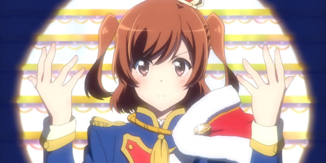 »Shoujo☆Kageki Revue Starlight«: Neuer TV-Spot und Visual veröffentlicht Shoujo-kageki-revue-starlight_H8.1