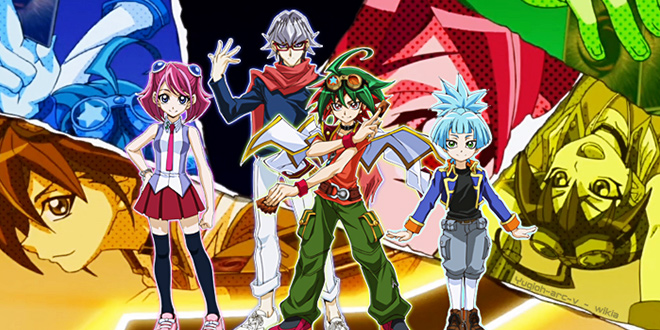 arcv-1
