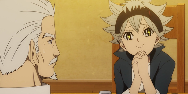 »Black Clover«-Anime bekommt neues Opening und Ending blackclover