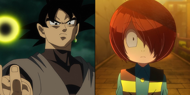 »GeGeGe no Kitarō« ersetzt »Dragon Ball Super« im japanischen Fernsehen dbsuper