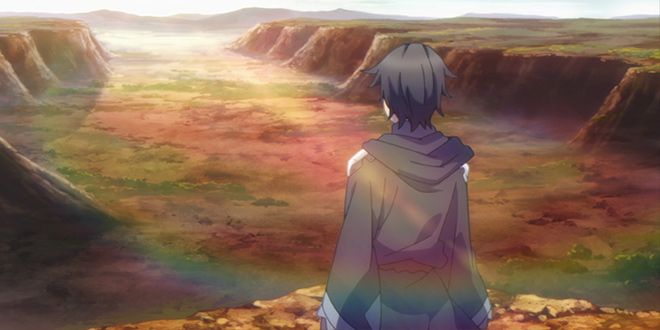 Anzahl der Episoden von »Death March to the Parallel World Rhapsody« deathmarch-2