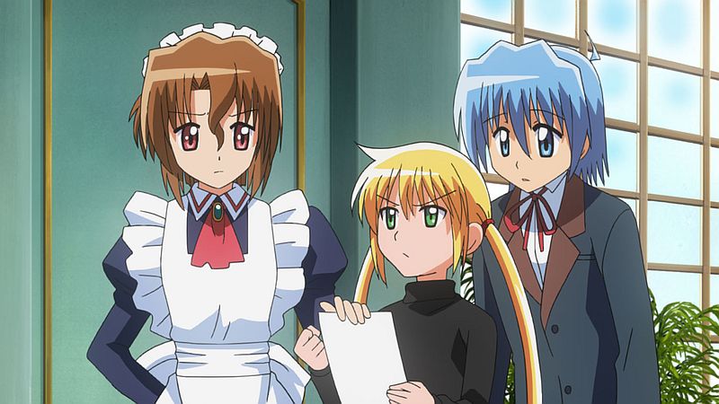 hayate
