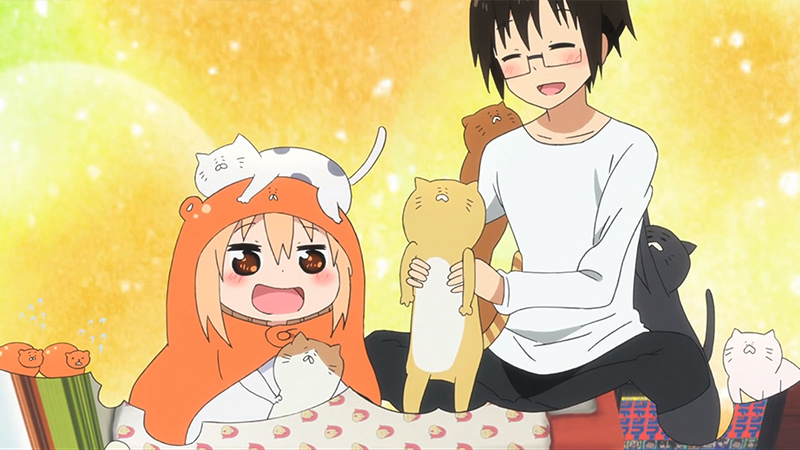 himouto