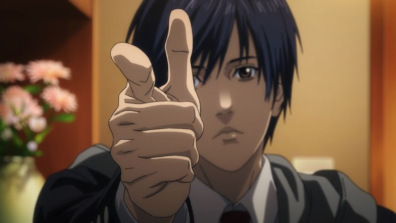 inuyashiki