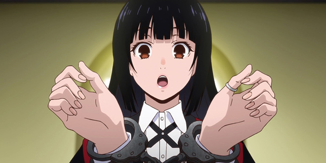 »Kakegurui«: Deutscher OmU-Trailer und Sprechercast kake-1