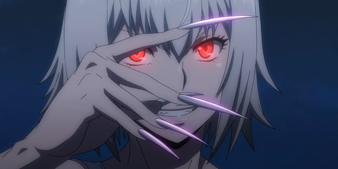 »Killing Bites«: Opening und Ending veröffentlicht killing