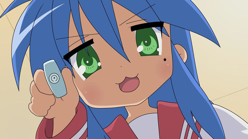 luckystar