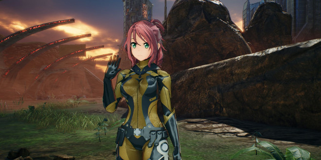 Neuer Trailer zu »Sword Art Online: Fatal Bullet« sword-art-online-fatal-bullet-trailer-6