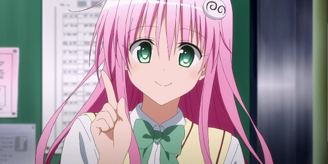»To Love-Ru: Darkness« ab sofort vorbestellbar to-love-ru-darkness-vorbestellbar