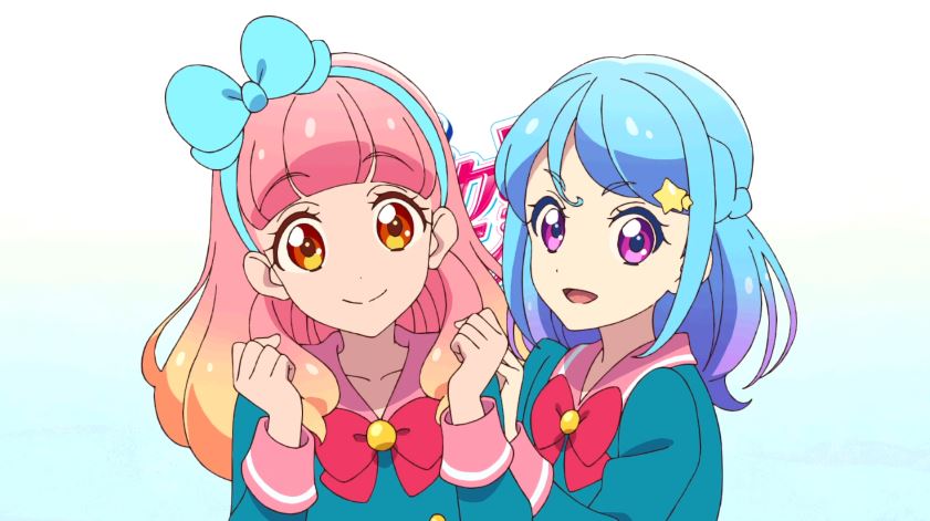 Aikatsu-Friends-weiteres-pv