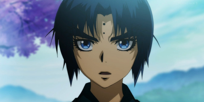 Neues Visual zum »Basilisk: The Ouka Ninja Scrolls«-Anime Basilisk_H8.2