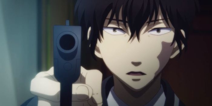 Weiteres Promo-Video zu »Devils Line« + Starttermin Devils-Line-weiteres-pv