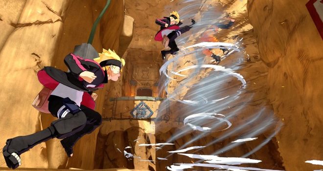 Open-Beta zu »Naruto to Boruto: Shinobi Striker« angekündigt Naruto-to-Boruto-2208-13