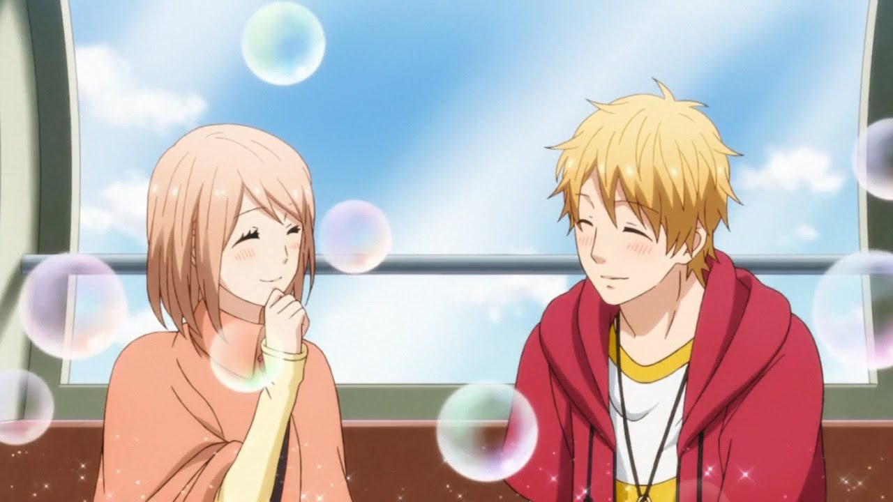 Nijiiro-Days-toplist